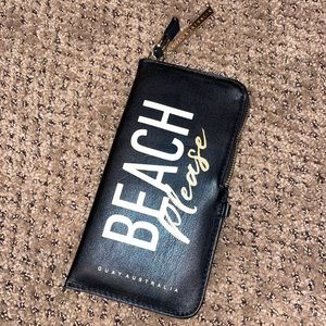 Quay Australia Sunglasses Pouch